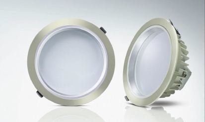 LED Deep Downlights