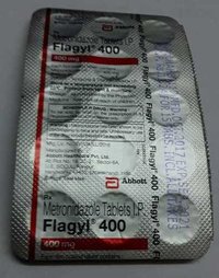 metronidazole tablets
