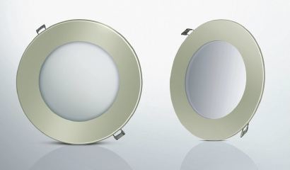 LED Disc Downlights