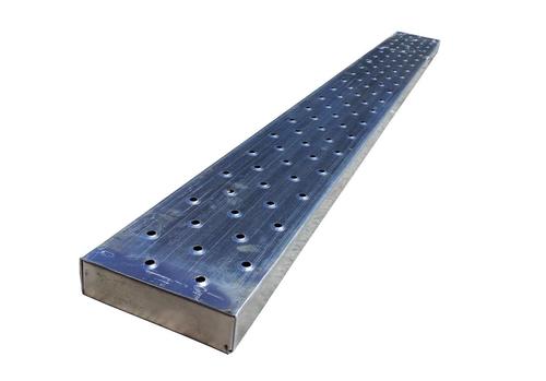 Scaffold Planks