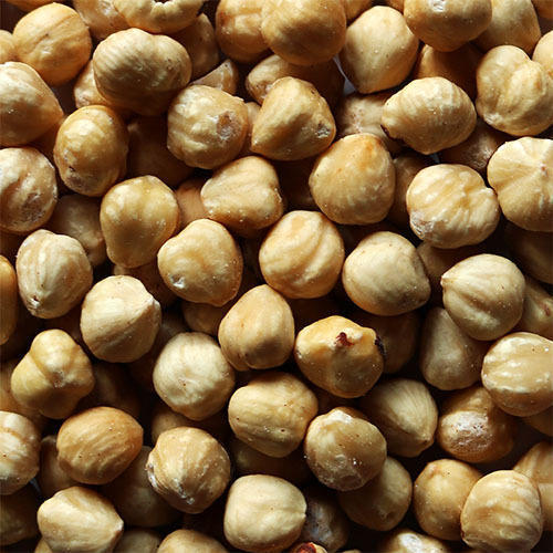 Blanched Hazelnuts