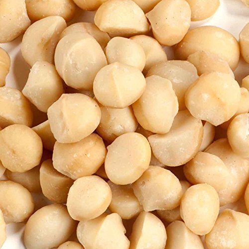 Macadamia Nuts By PARADISE FARMS