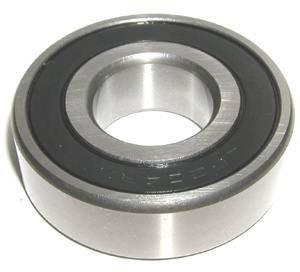 Hch 6203 2Rs Ball Bearing Deep Groove