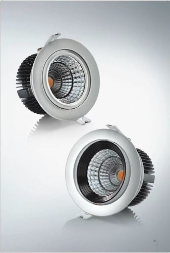 LED Down Lights COB