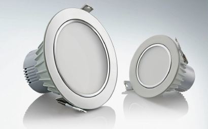 Led Down Lights Corona Series