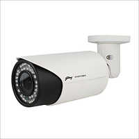 Outdoor Ir Varifocal Bullet Camera
