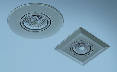 LED Down Lights MR16