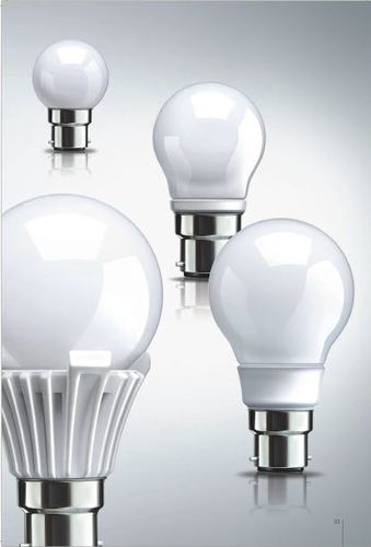 Led Glass Bulbs