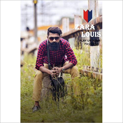 Mens Casual Check Shirts Mens Casual Check Shirts