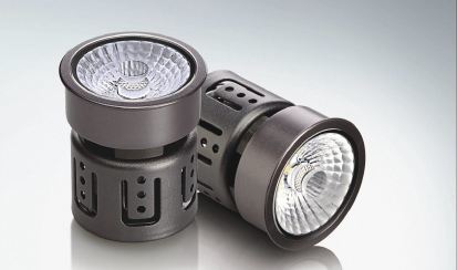 LED Lamps