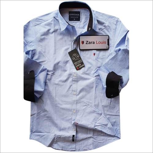 Mens Plain Formal Shirts Mens Plain Formal Shirts