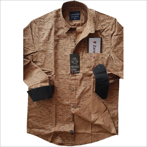 Mens Cotton Shirts Mens Cotton Shirts