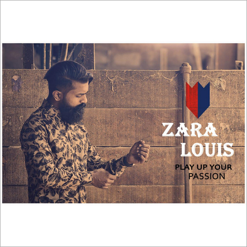 Mens Printed Shirts