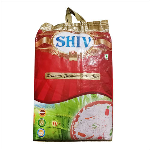 Indian Premium Rice Indian Premium Rice