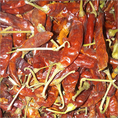 Red Dry Chilli Red Dry Chilli