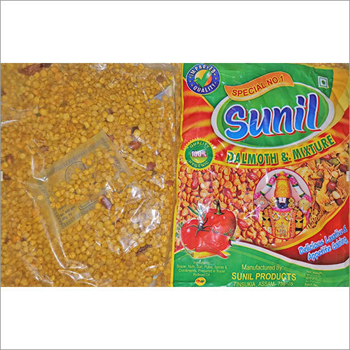 Dalmoth Mixture Namkeen Dalmoth Mixture Namkeen