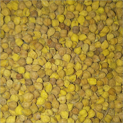 Kala Chana - Whole Beans, Brown Color | Hygienically Packaged in Varied Quantities, Sourced Fresh from Local Farmers