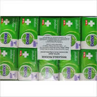 Red Dettol Bath Soap