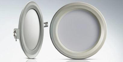 LED Panel Lights Lights Round