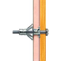 EXPANDET METAL CAVITY ANCHOR
