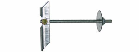 EXPANDET Metal Toggle Anchor