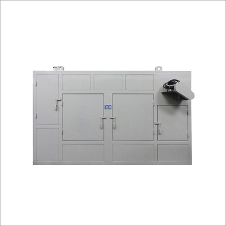 HXG01 Drying Oven