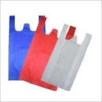 Non Woven U Cut Bags