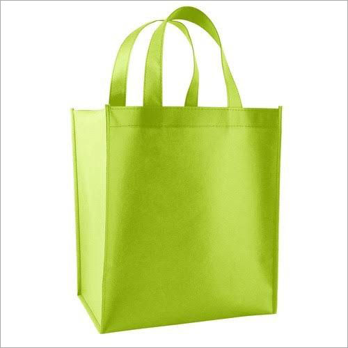 Non Woven Loop Handle Bag