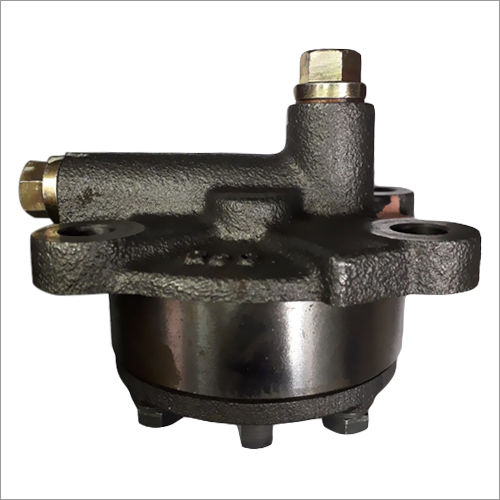 Gear Box Oil Pump