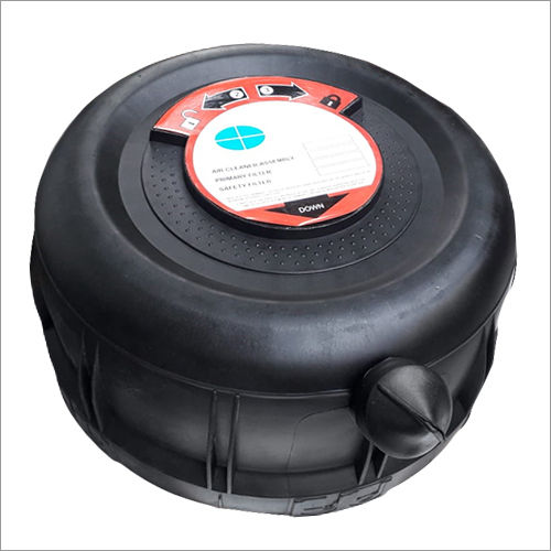 Automotive Air Cleaner Bowls