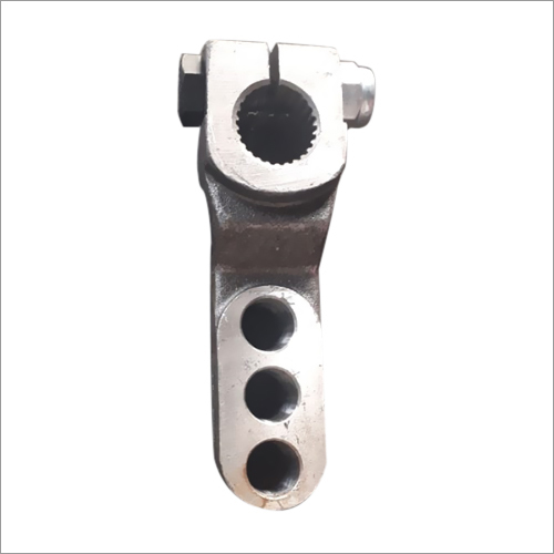 Automotive Gear Shift Levers By SANGHVI AUTO & STEEL TRADERS