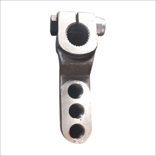 Automotive Gear Shift Levers