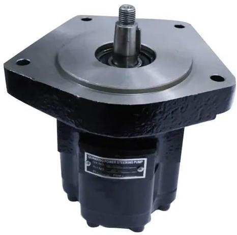 Power Steering Pump