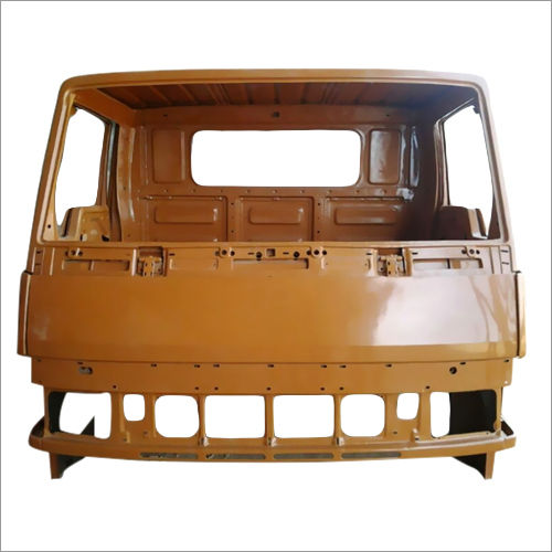 TATA truck Cabin