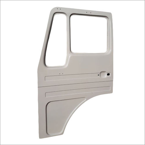 TATA Steel truck Door Cover