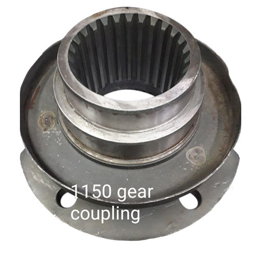 Gear Coupling