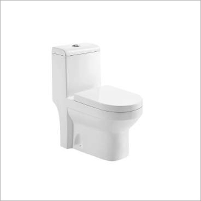 Washdown-Siphonice One Piece Toilet