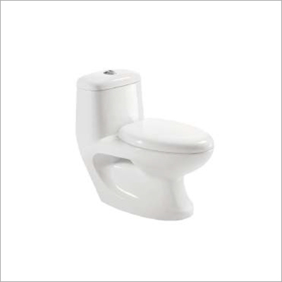 Washdown One Piece Toilet