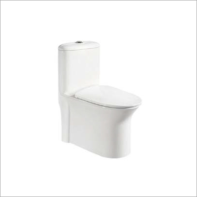 Siphonic One Piece Toilet