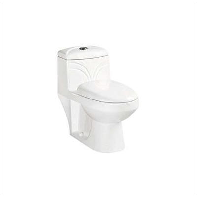 Washdown One Piece Toilet