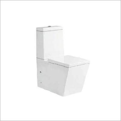 Washdown Two Piece Toilet