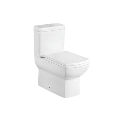 Washdown Two Piece Toilet