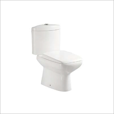 Washdown Two Piece Toilet