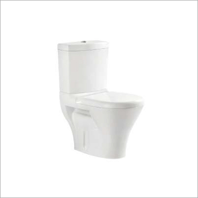Washdown Two Piece Toilet