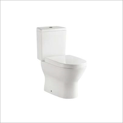 Washdown Two Piece Toilet