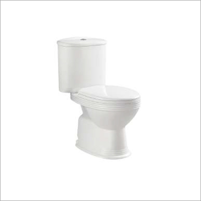 Washdown Two Piece Toilet