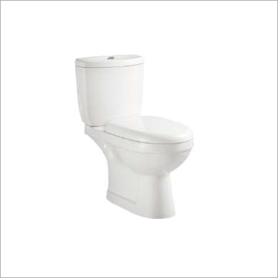 Washdown Two Piece Toilet