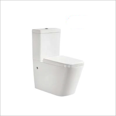 Washdown Two Piece Toilet