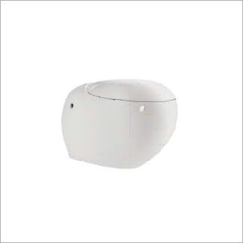 Wall Hung Toilet