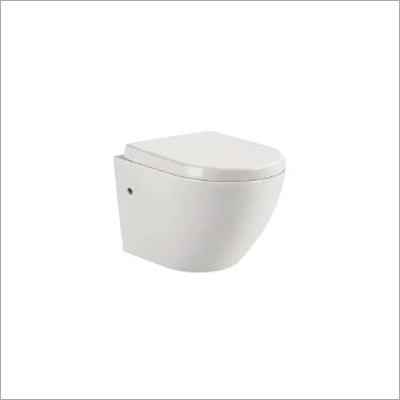 Wall Hung Toilet